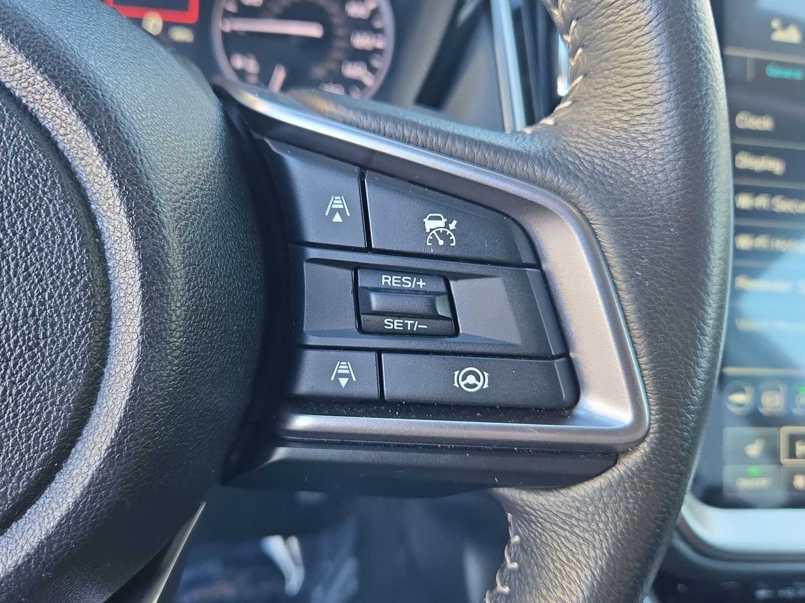 Thumbnail: 2024 Subaru Outback - 24