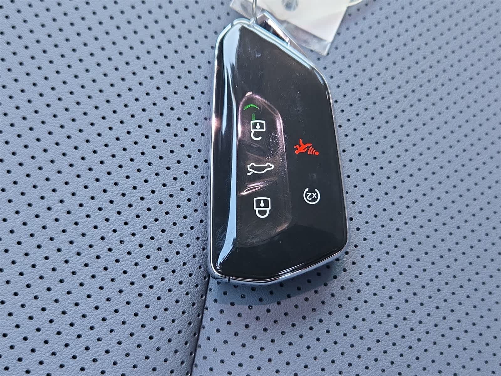 Thumbnail: 2026 Volkswagen Tiguan - 33