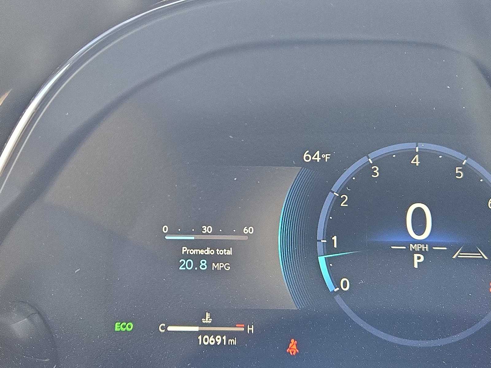 Thumbnail: 2025 Lexus TX - 30