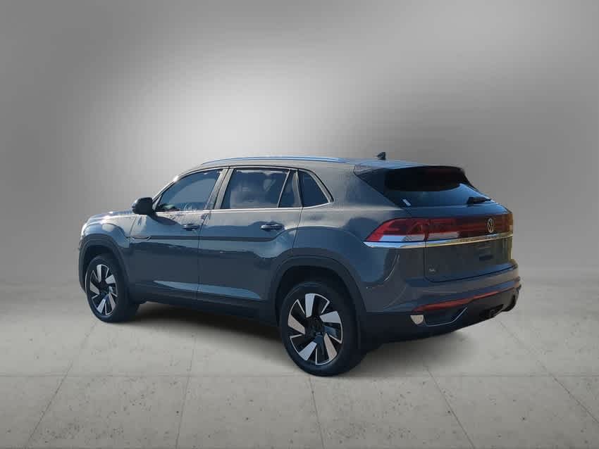 Thumbnail: 2025 Volkswagen Atlas - 6