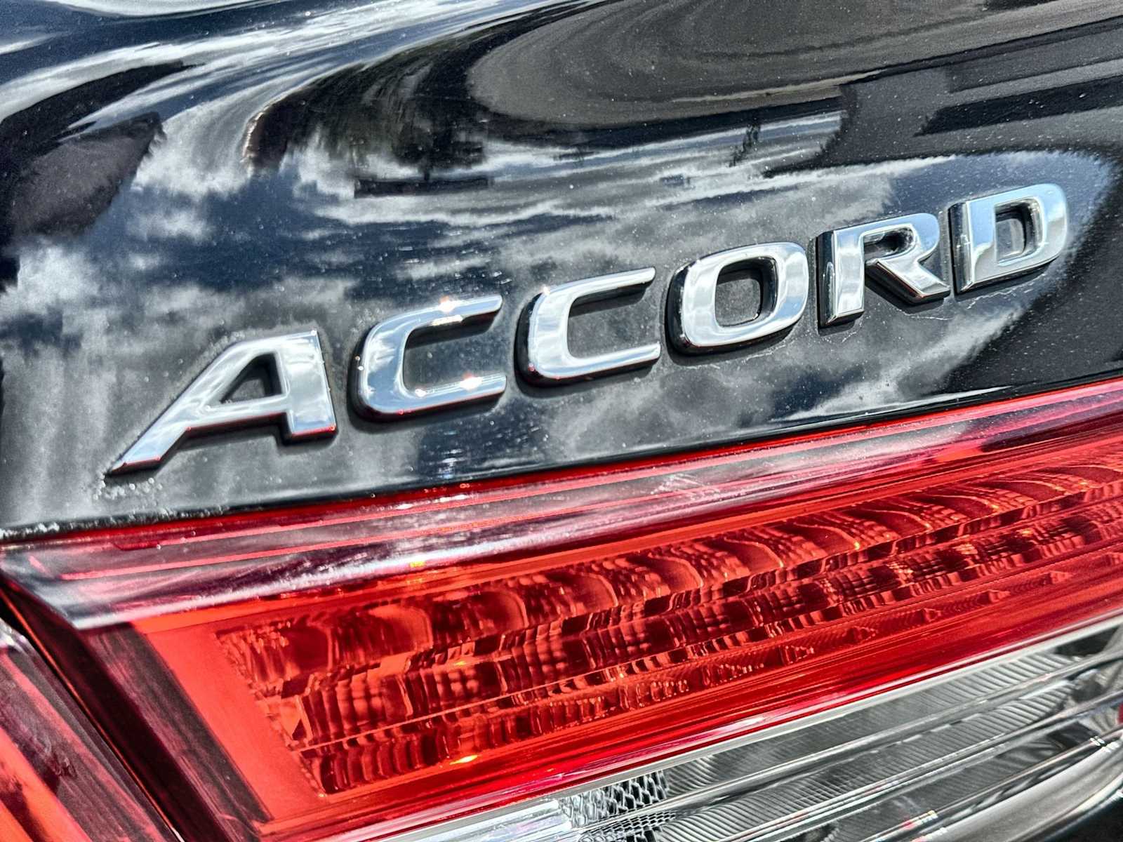Thumbnail: 2021 Honda Accord - 12