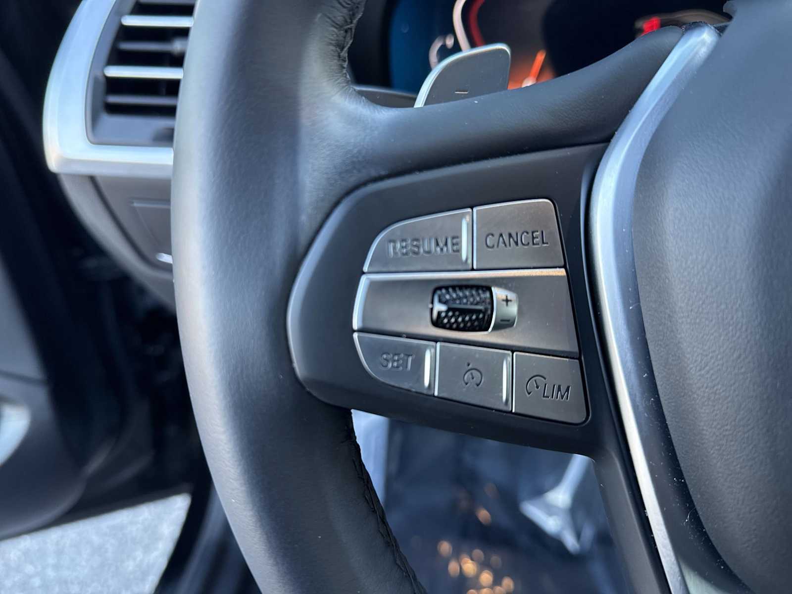 Thumbnail: 2024 BMW X3 - 22