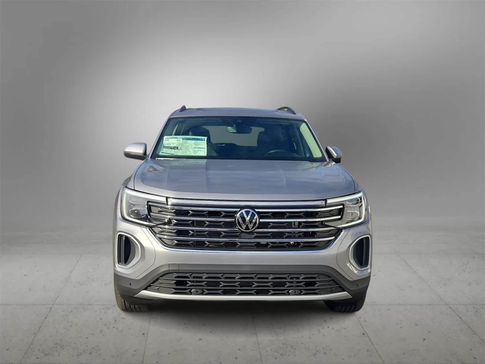 Thumbnail: 2026 Volkswagen Atlas - 3