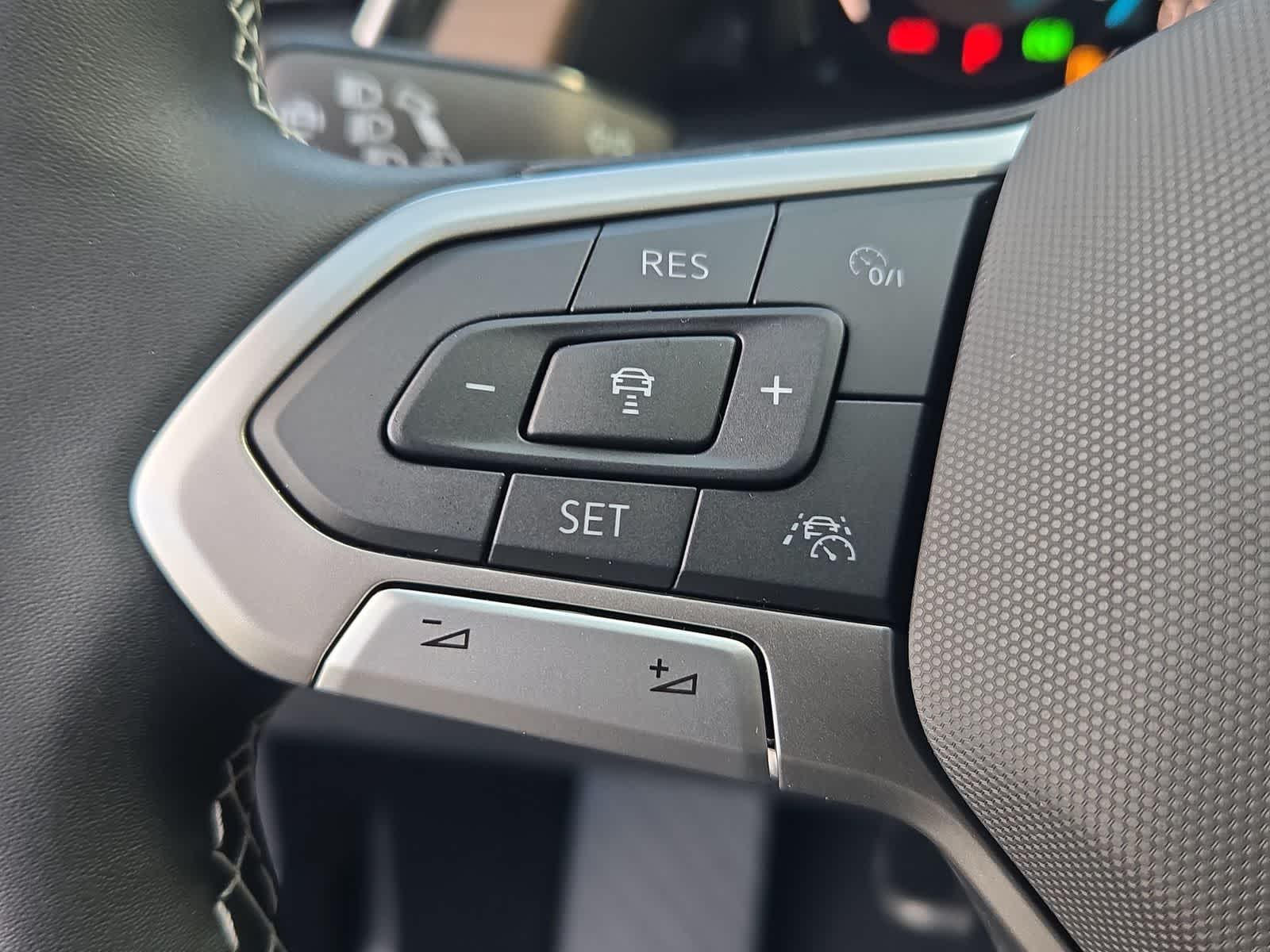 Thumbnail: 2026 Volkswagen Atlas - 30