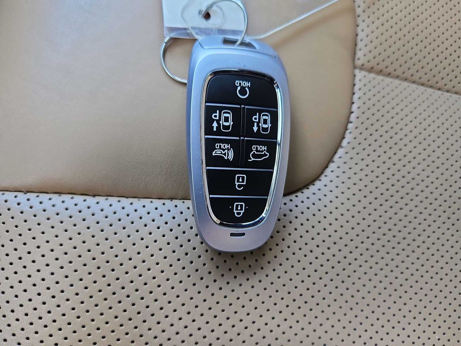 Thumbnail: 2023 Hyundai Santa Fe - 38