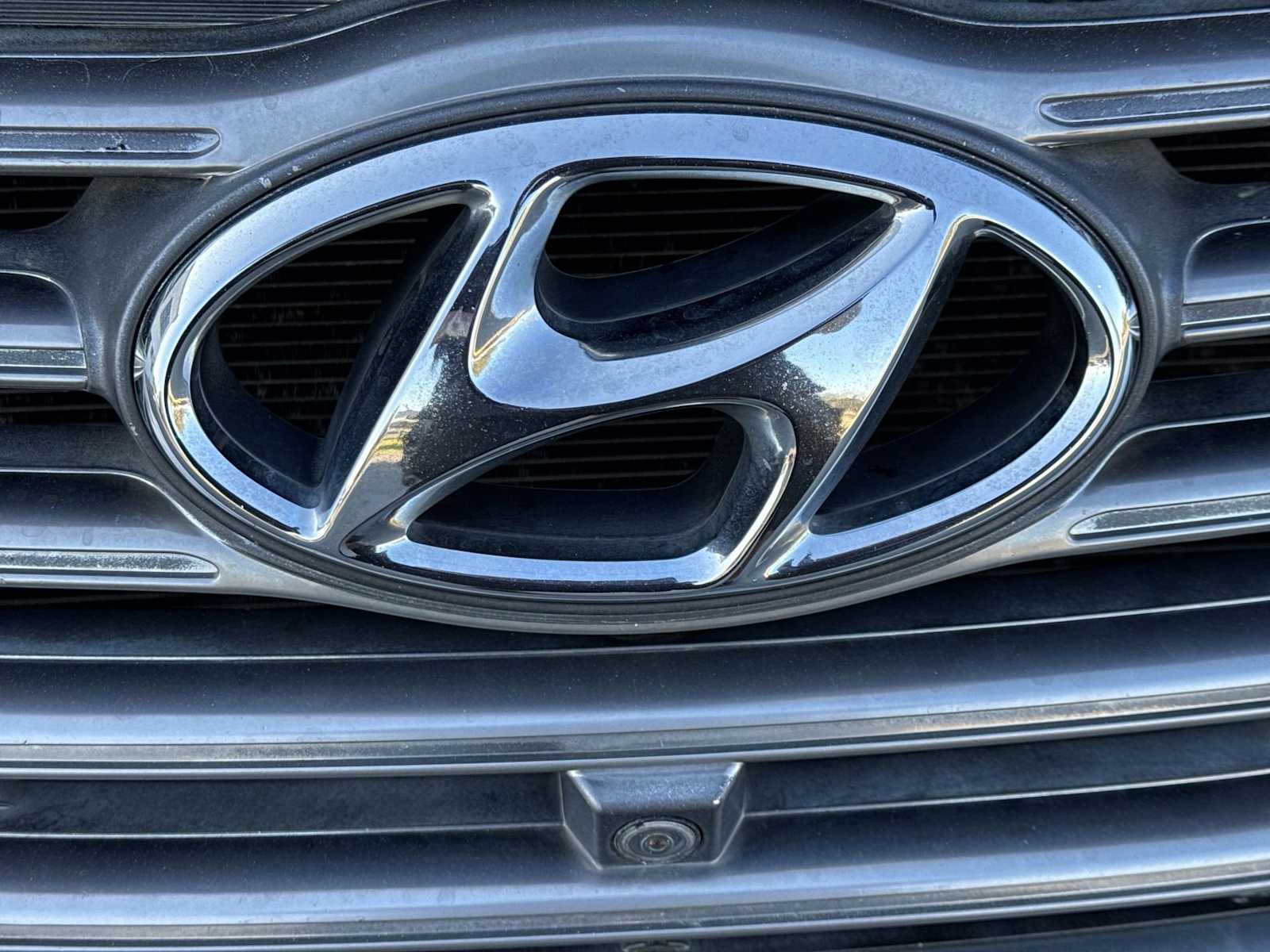 Thumbnail: 2017 Hyundai Santa Fe - 11