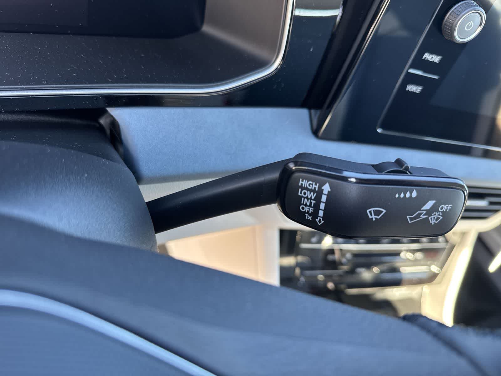 Thumbnail: 2026 Volkswagen Jetta - 24