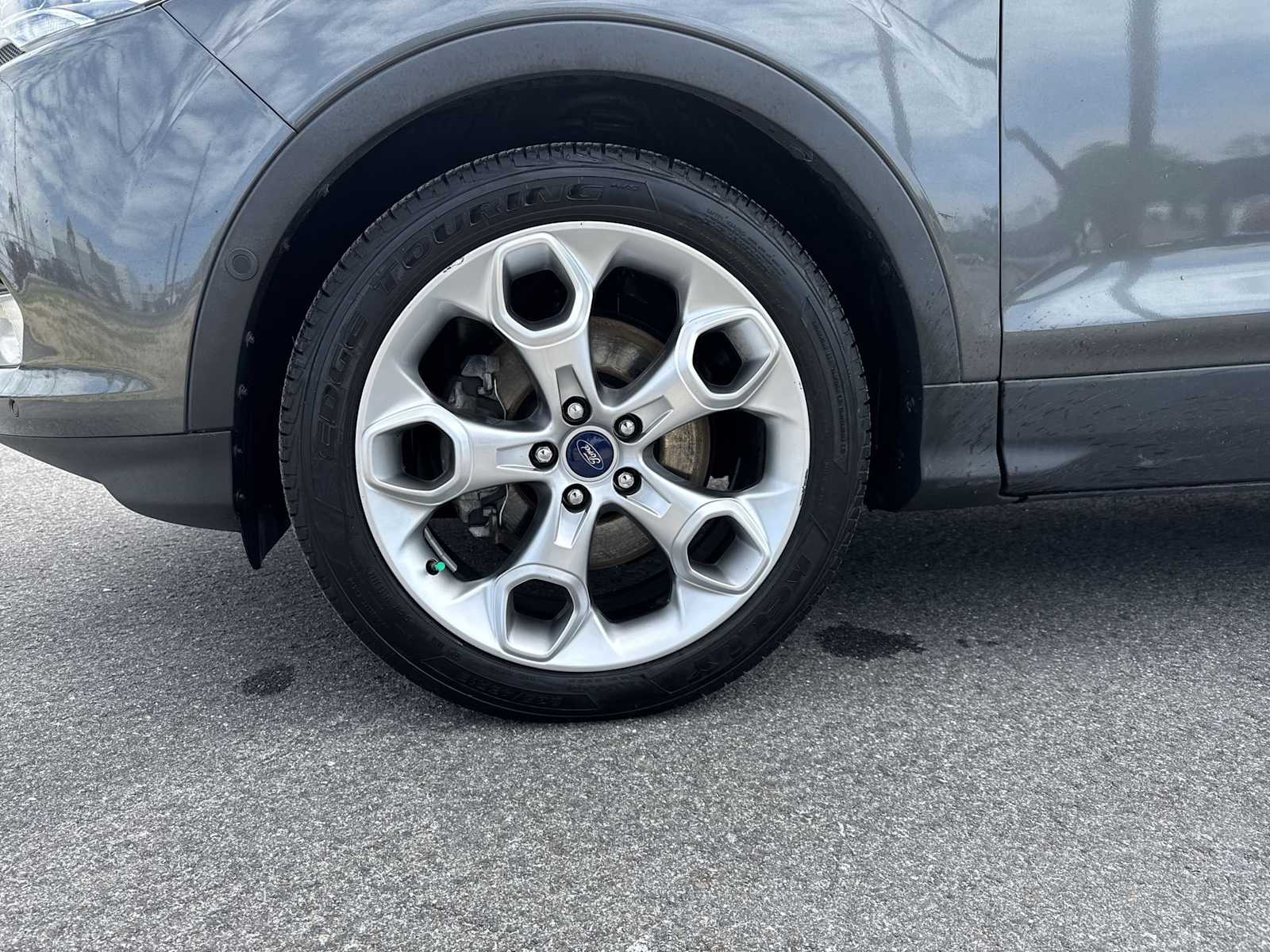 Thumbnail: 2016 Ford Escape - 13