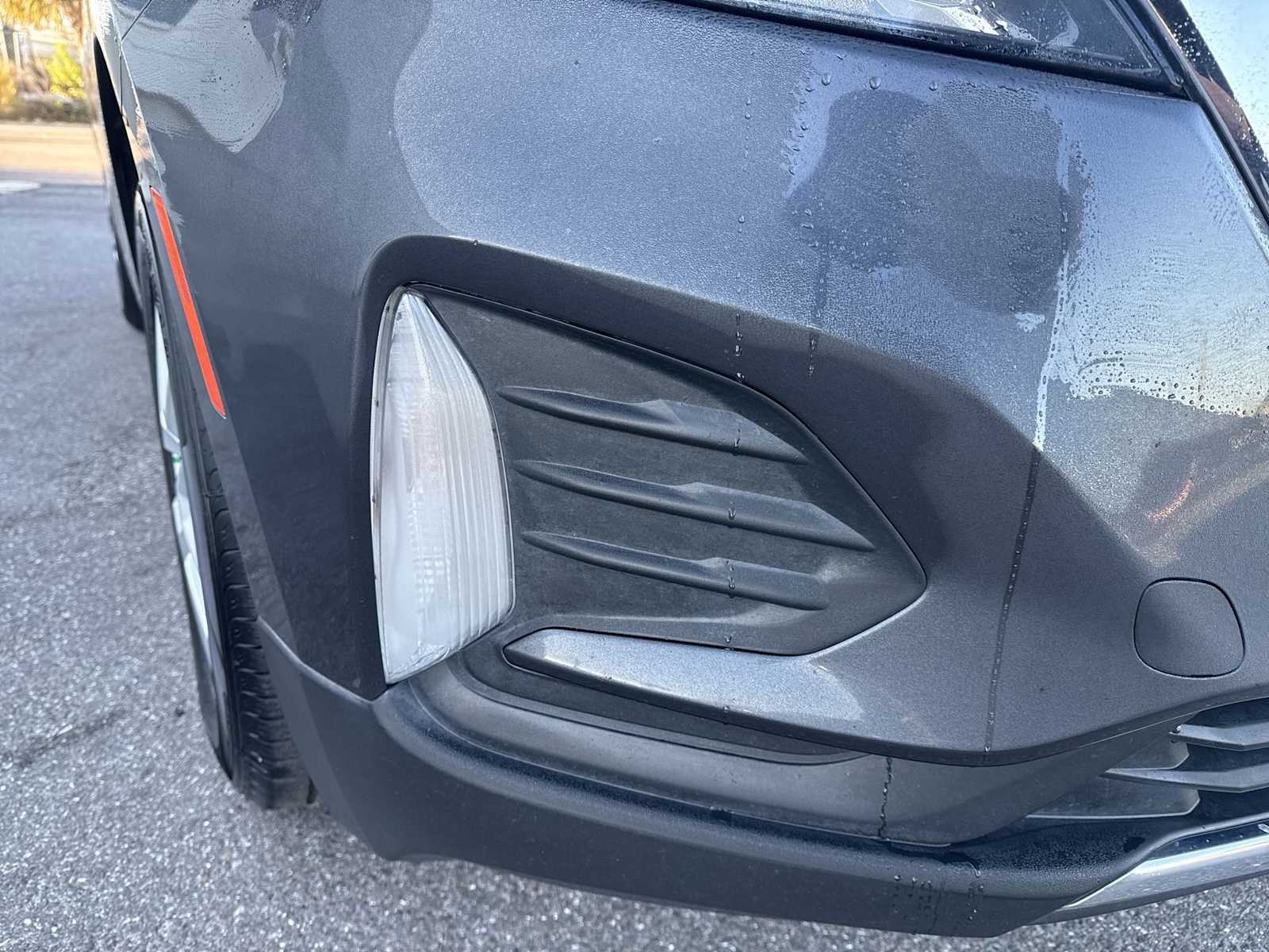 Thumbnail: 2023 Chevrolet Equinox - 10