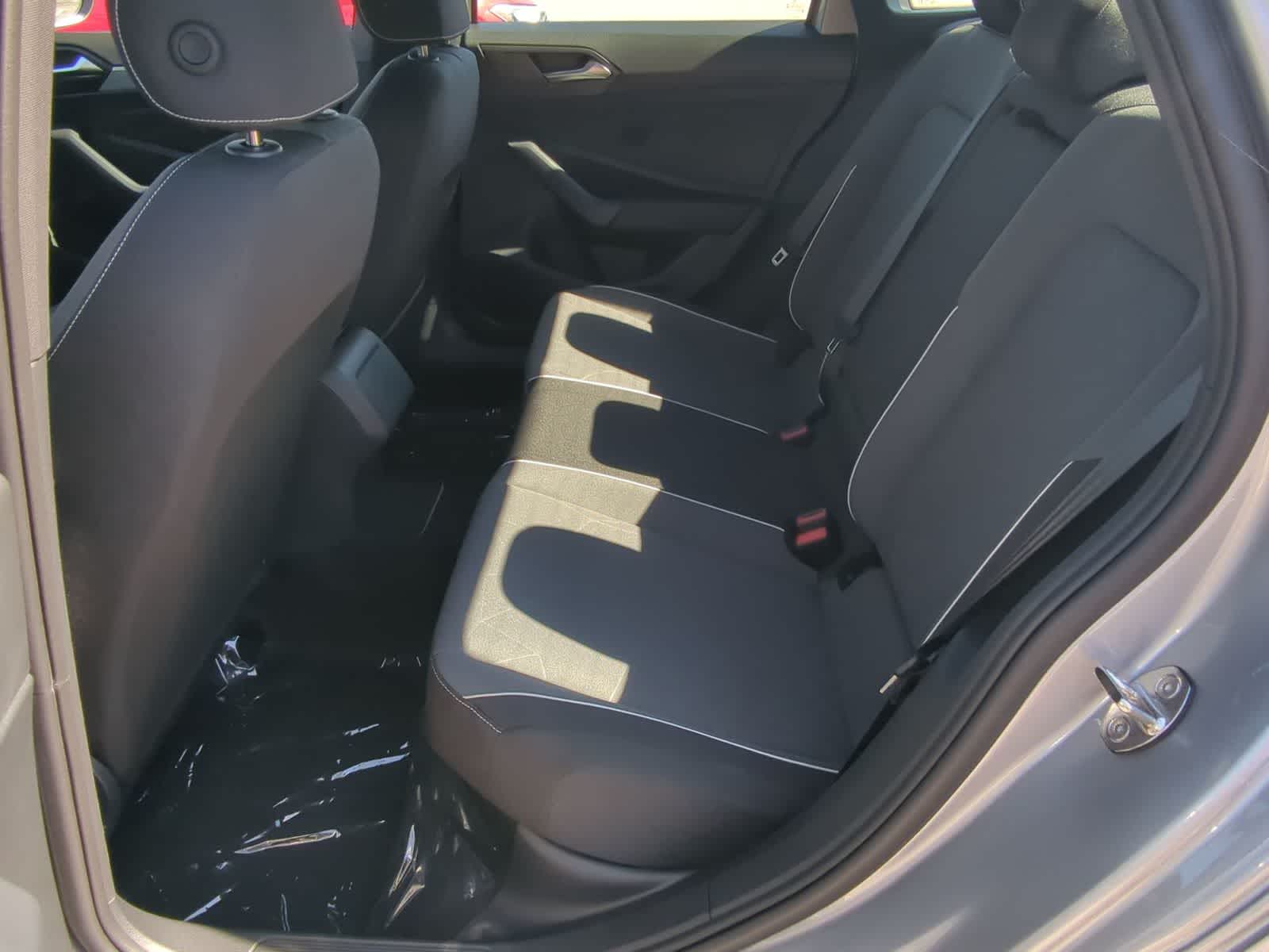 Thumbnail: 2026 Volkswagen Jetta - 20