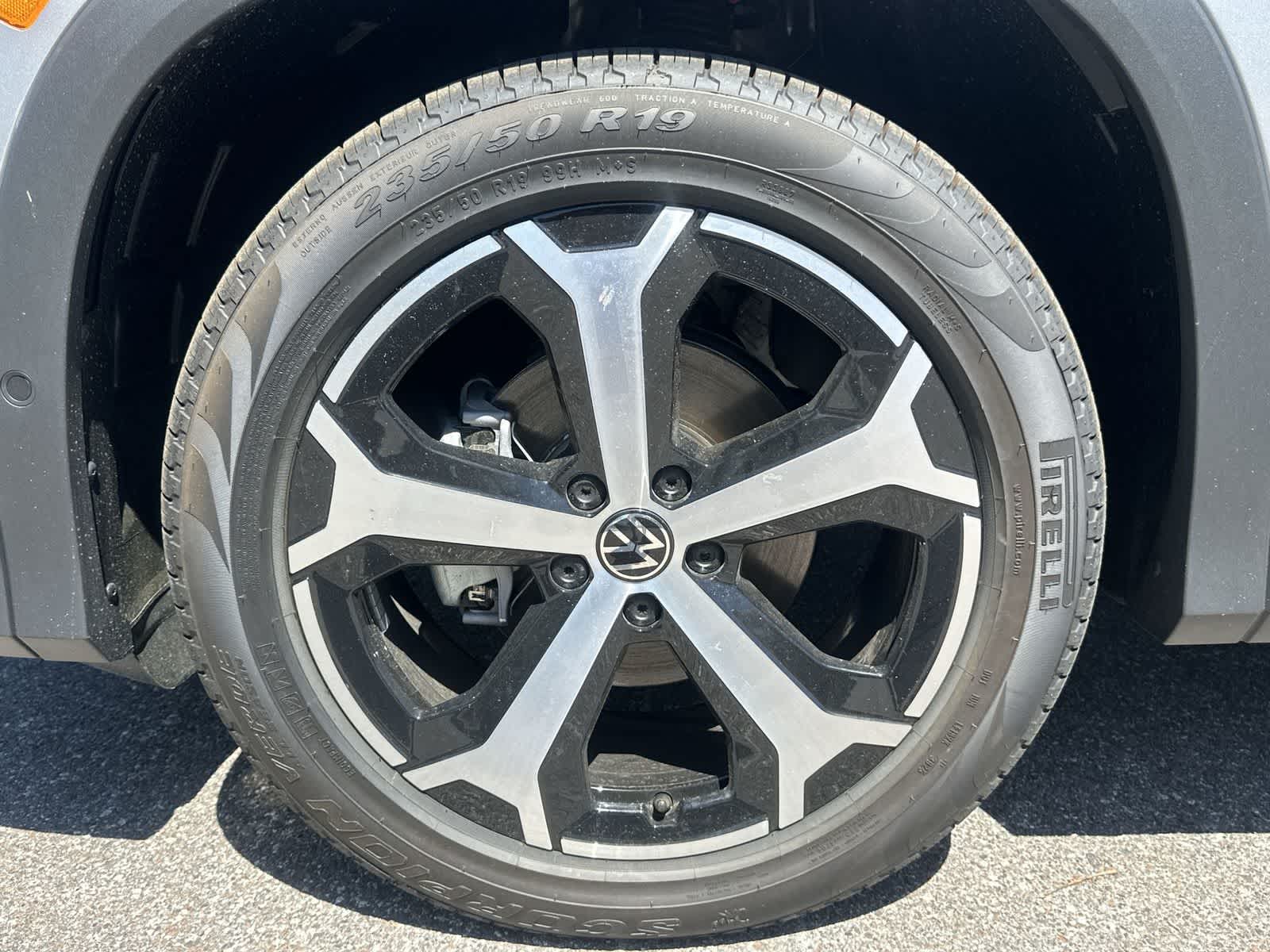 Thumbnail: 2026 Volkswagen Tiguan - 12