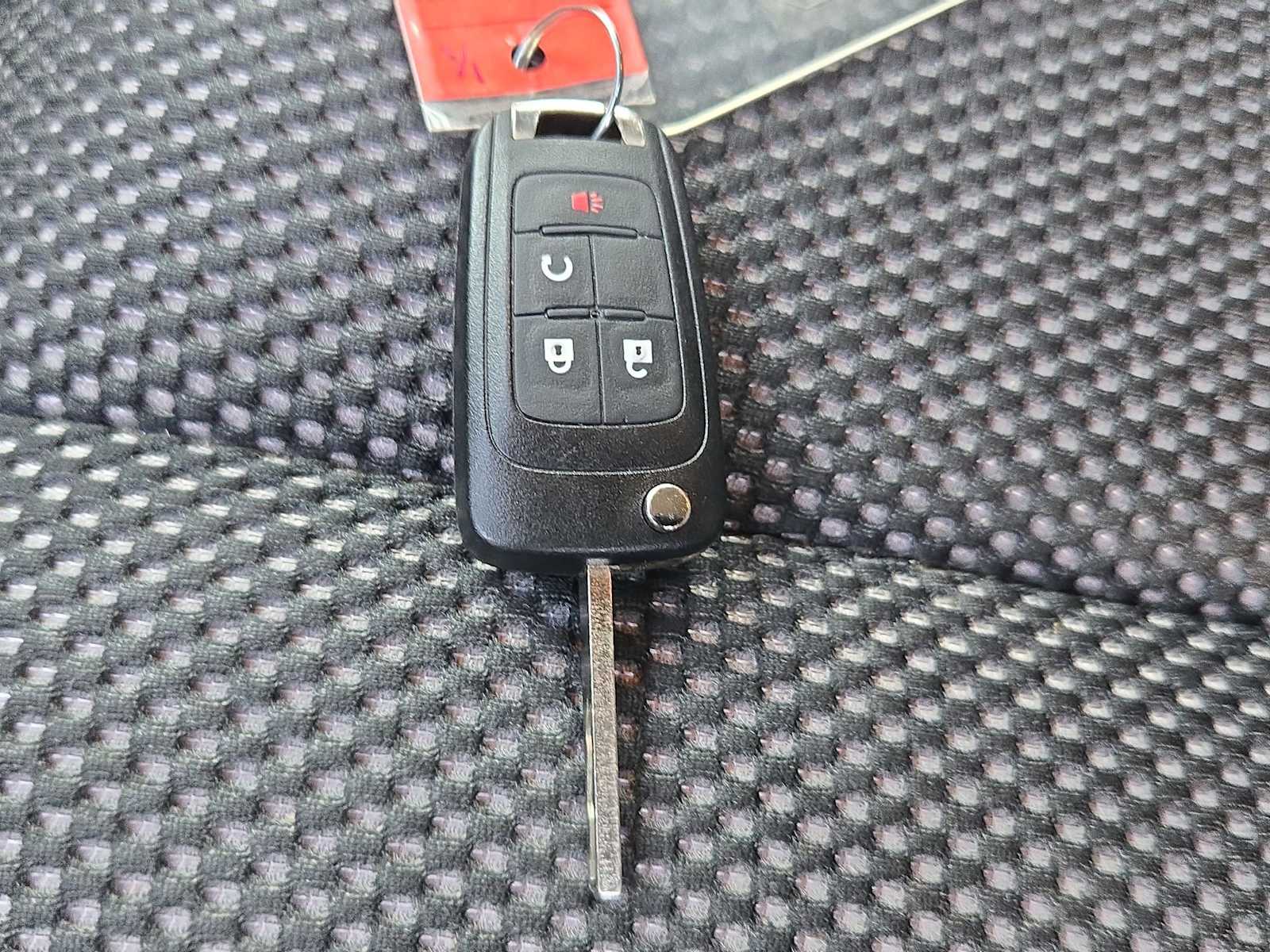 Thumbnail: 2016 Chevrolet Equinox - 33