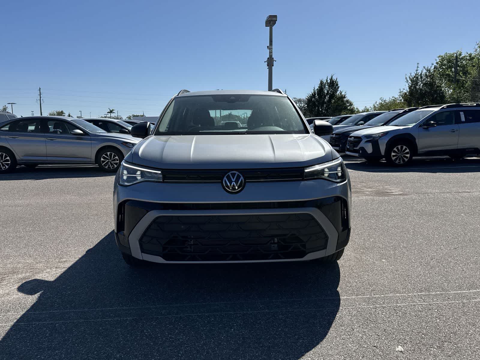 Thumbnail: 2026 Volkswagen Taos - 9
