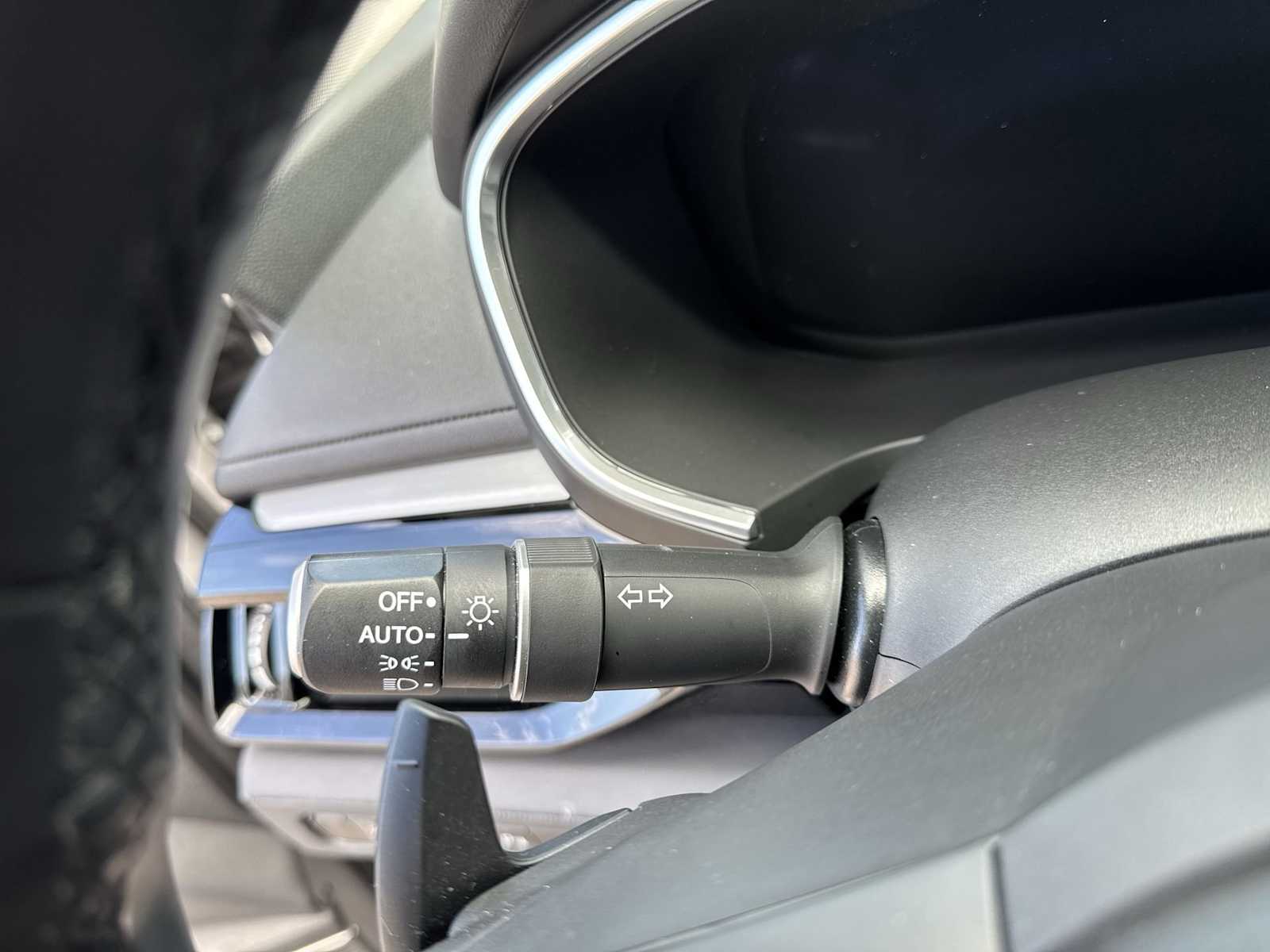 Thumbnail: 2023 Acura MDX - 25