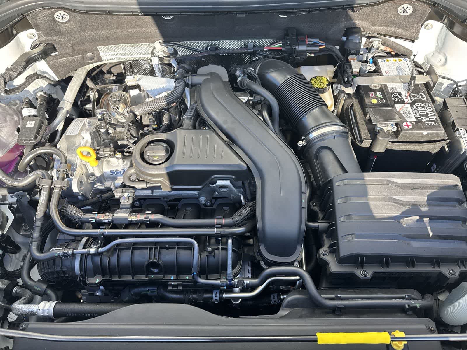 Thumbnail: 2026 Volkswagen Taos - 13