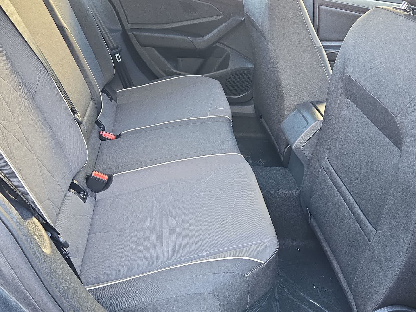 Thumbnail: 2026 Volkswagen Jetta - 19