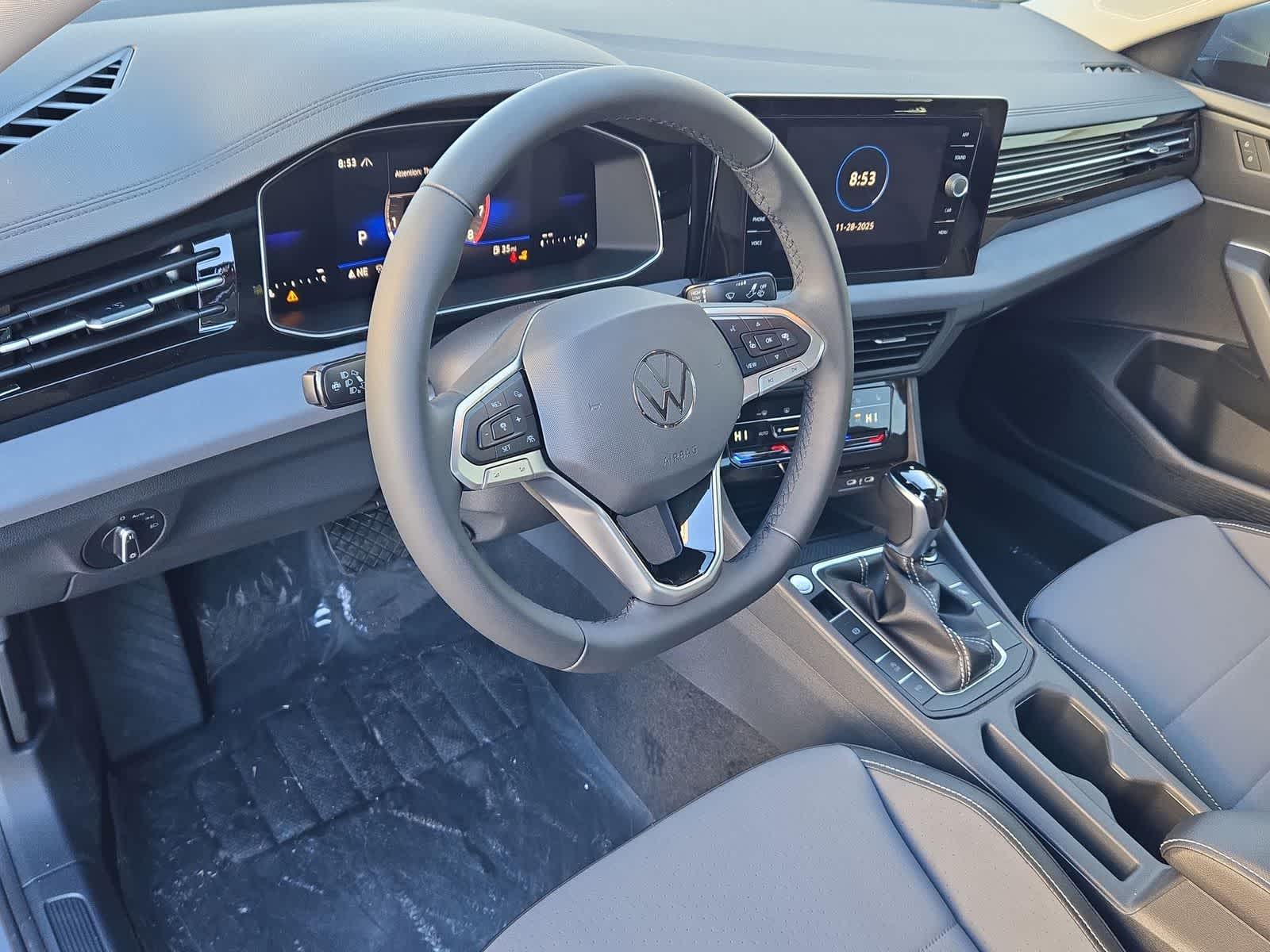 Thumbnail: 2026 Volkswagen Jetta - 10