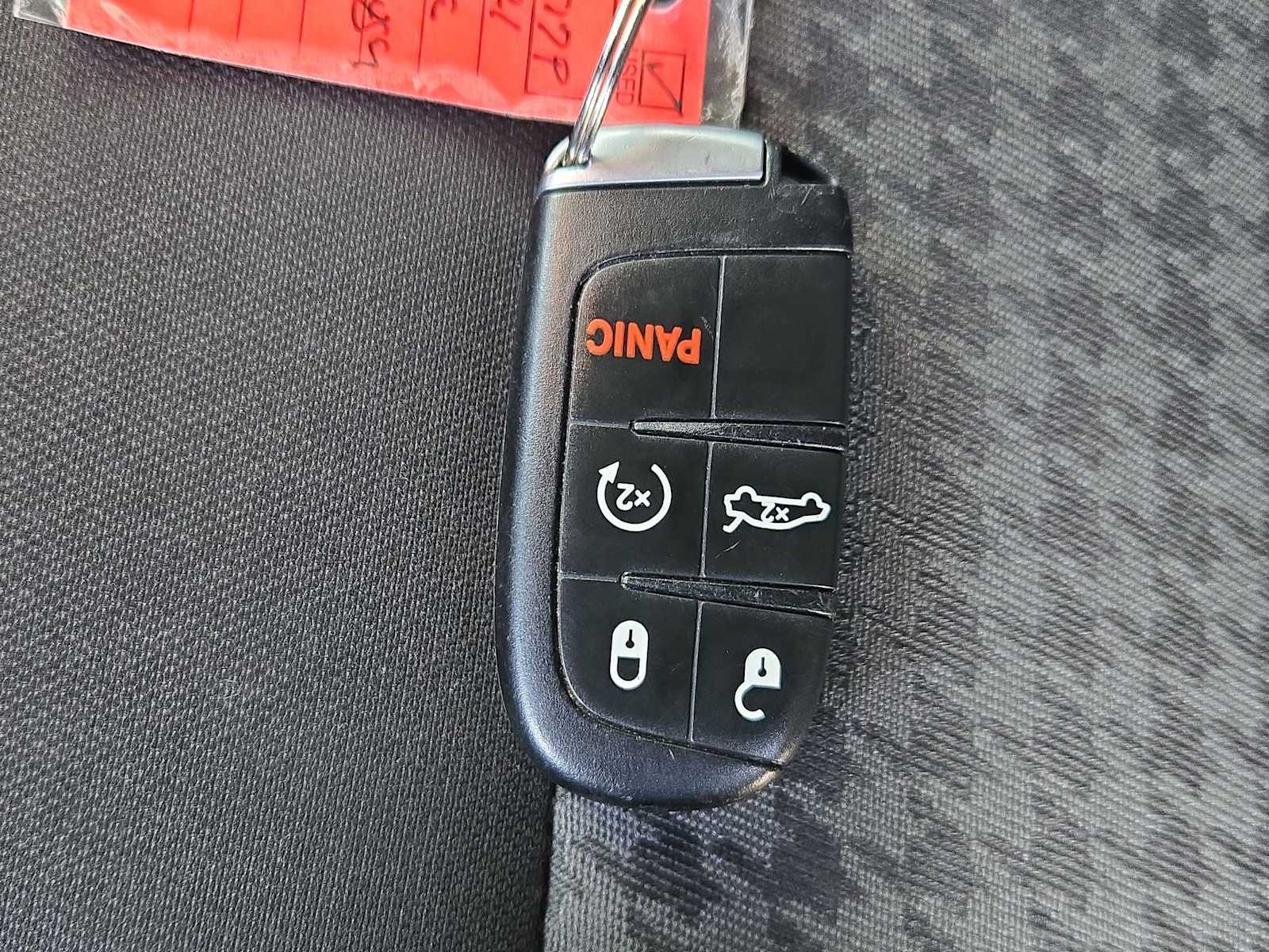 Thumbnail: 2021 Dodge Challenger - 28