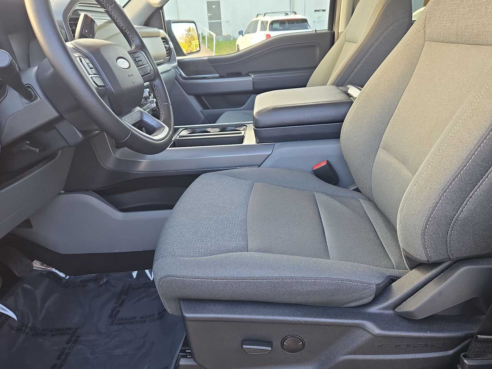 Thumbnail: 2025 Ford F-150 - 16