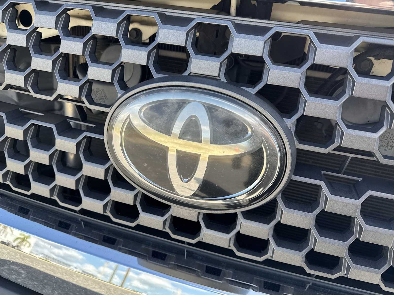 Thumbnail: 2020 Toyota Tundra - 11