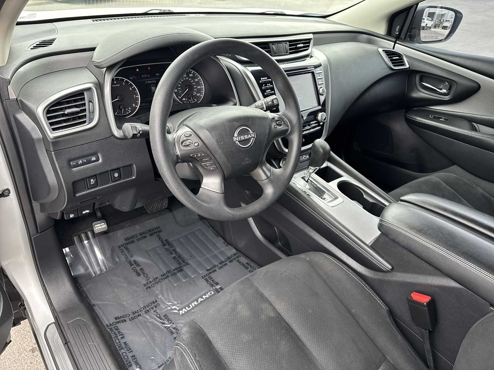 Thumbnail: 2023 Nissan Murano - 2