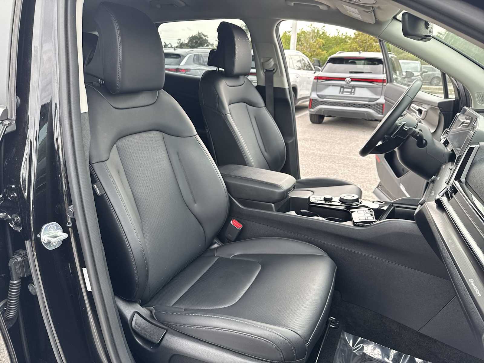 Thumbnail: 2024 Kia Sportage - 20