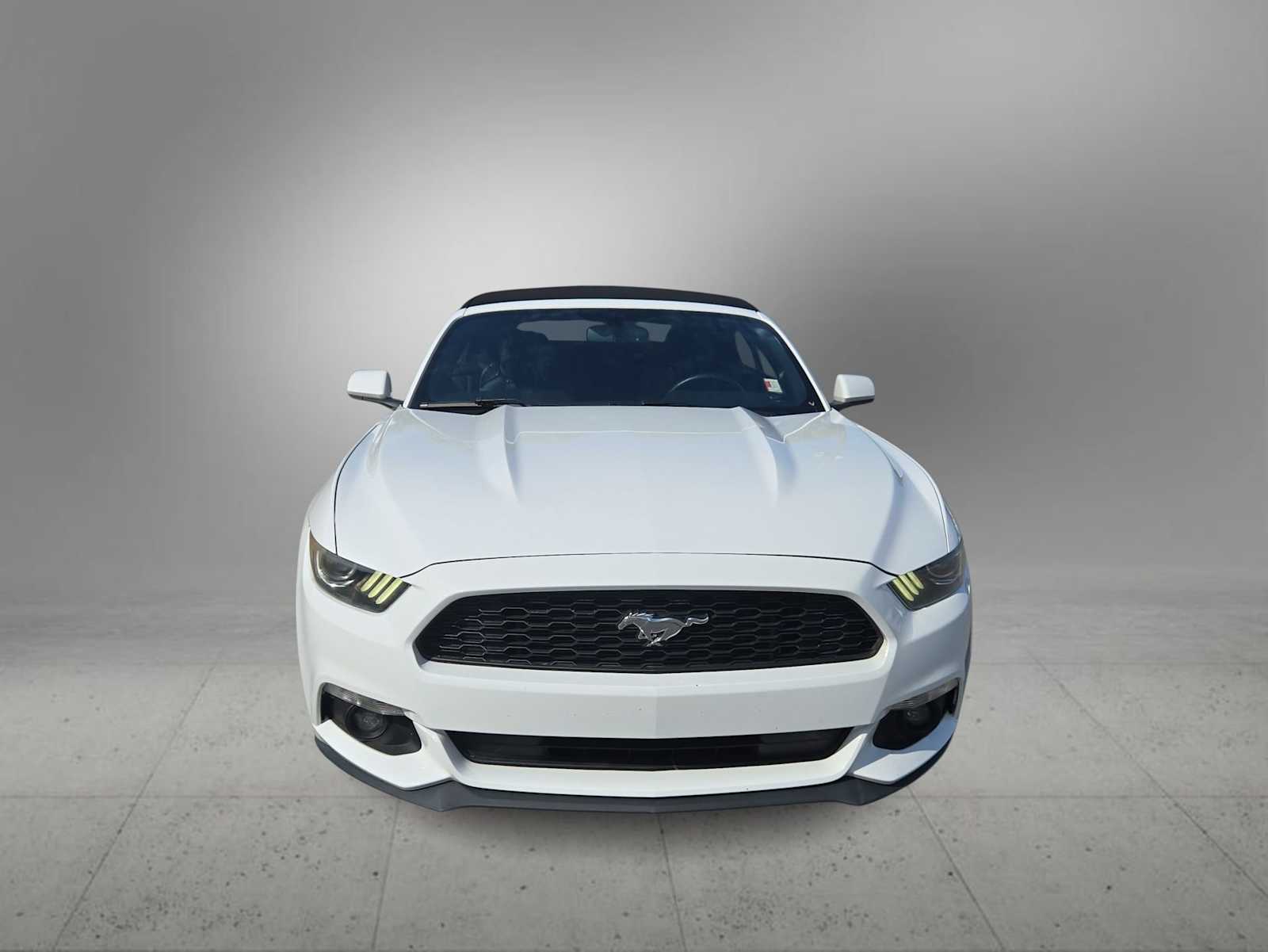 Thumbnail: 2016 Ford Mustang - 3