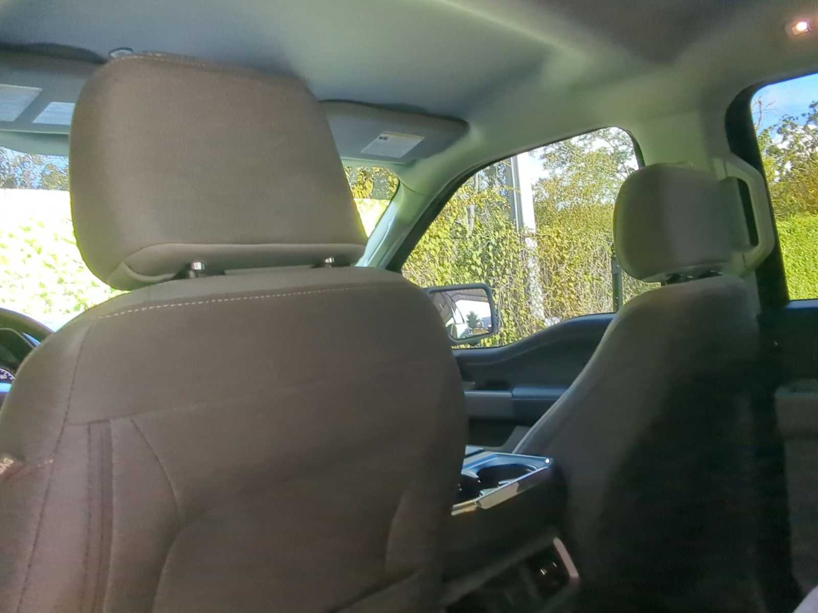 Thumbnail: 2022 Ford F-150 - 19
