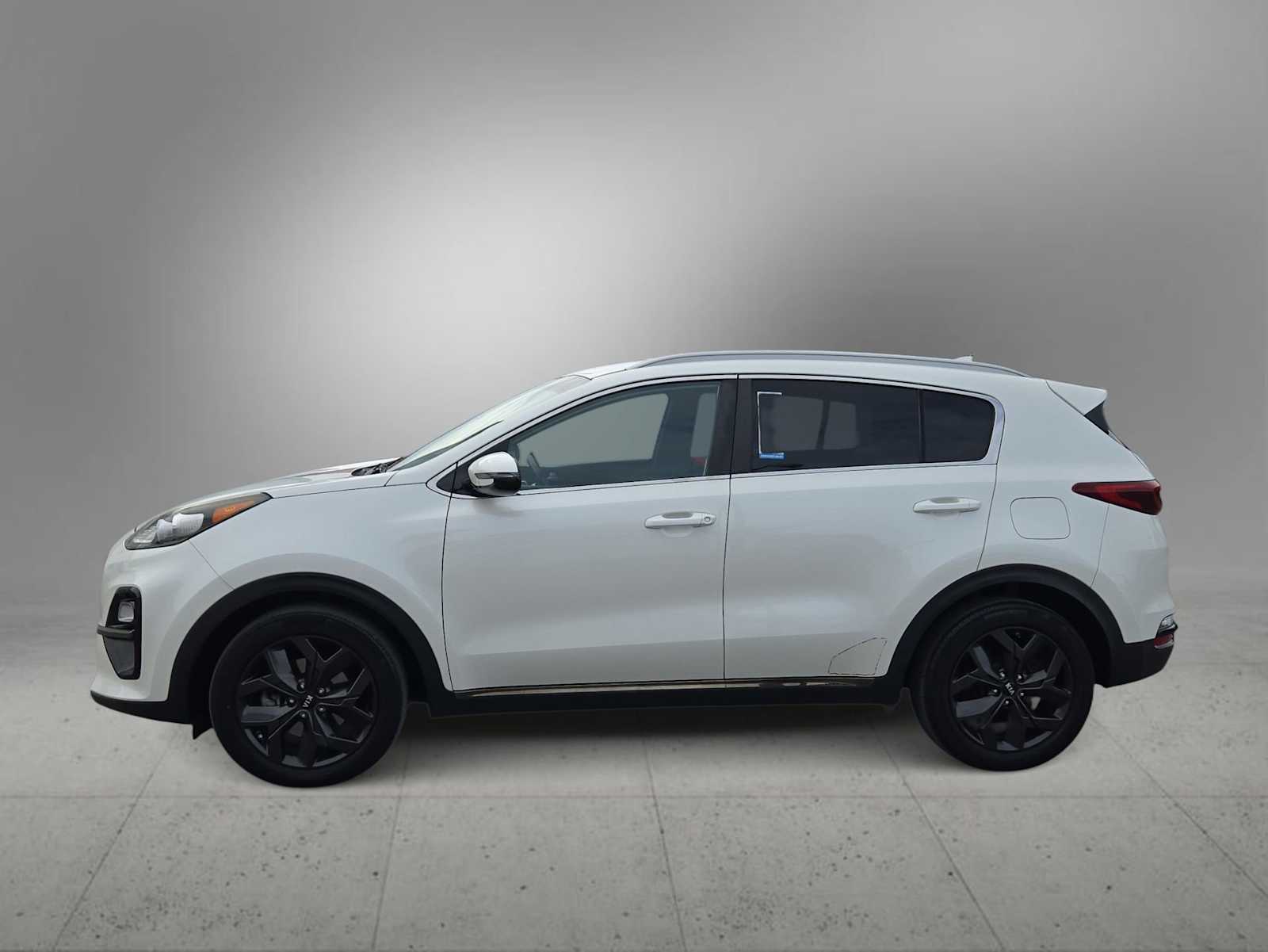 Thumbnail: 2020 Kia Sportage - 5