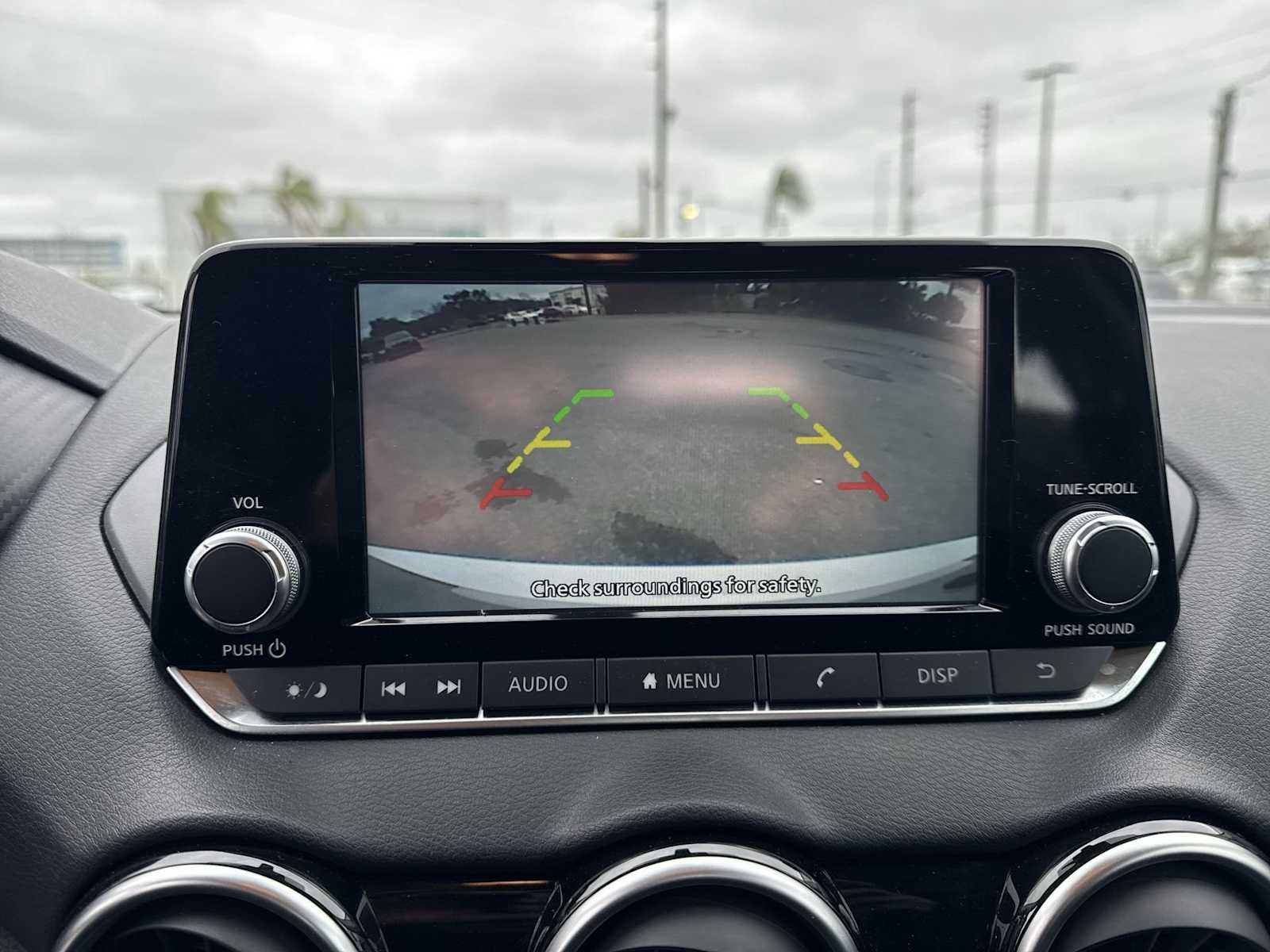 Thumbnail: 2023 Nissan Sentra - 26