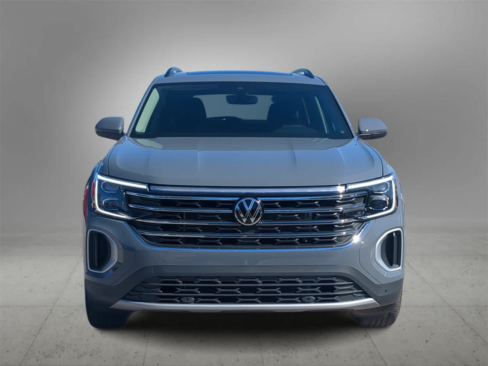 Thumbnail: 2026 Volkswagen Atlas - 3