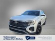  Volkswagen Atlas Cross Sport