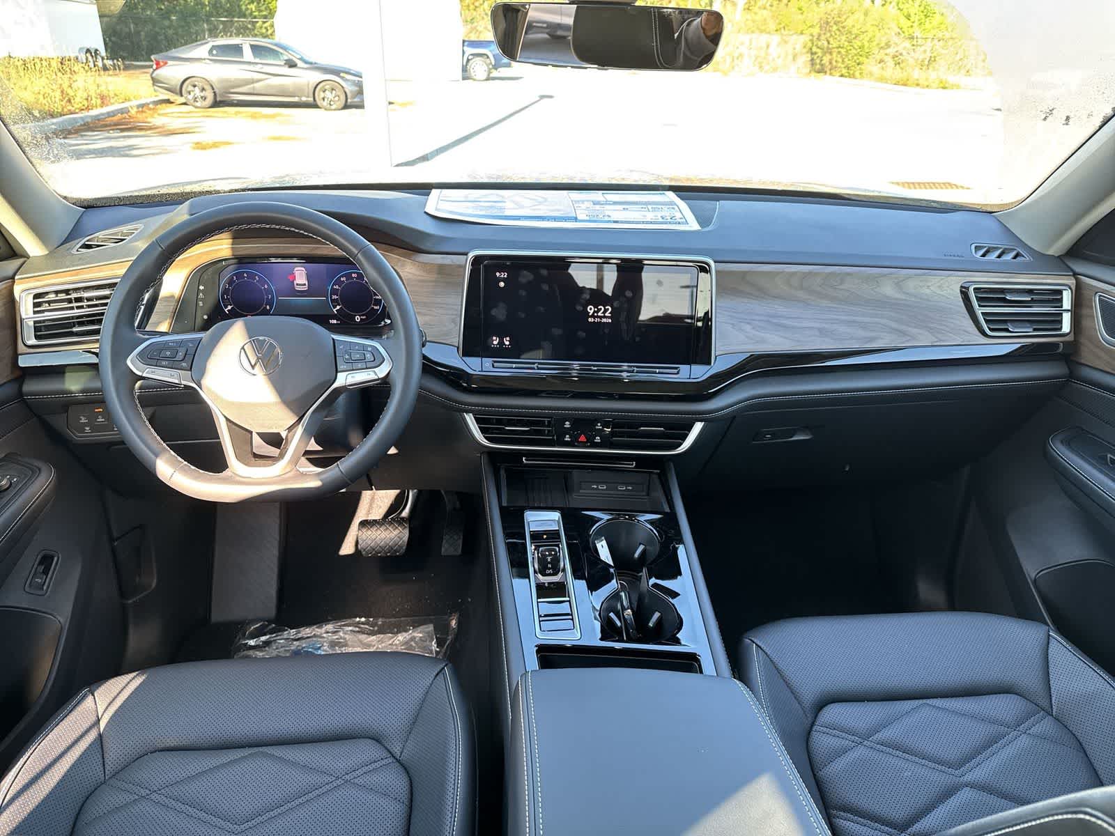 Thumbnail: 2026 Volkswagen Atlas - 15