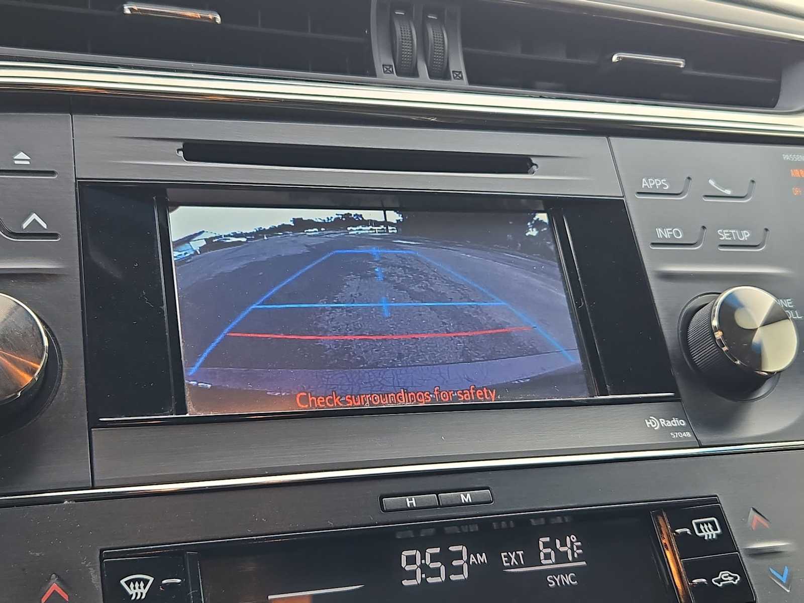 Thumbnail: 2014 Toyota Avalon - 28