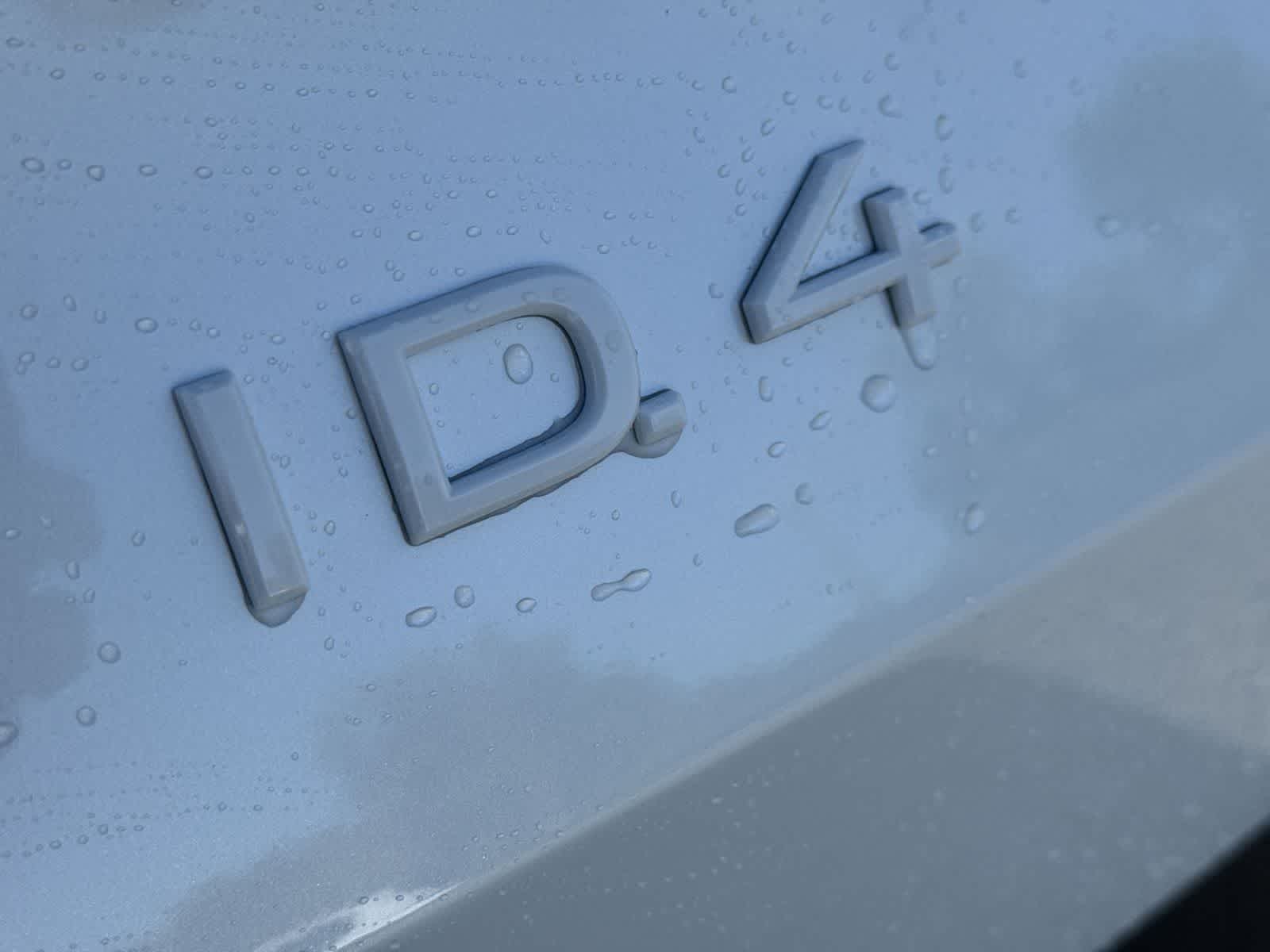 Thumbnail: 2026 Volkswagen ID.4 - 11