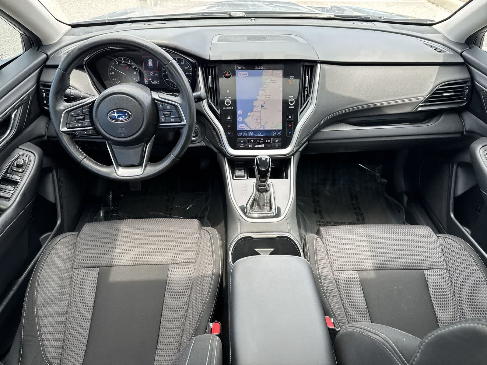 Thumbnail: 2024 Subaru Outback - 21