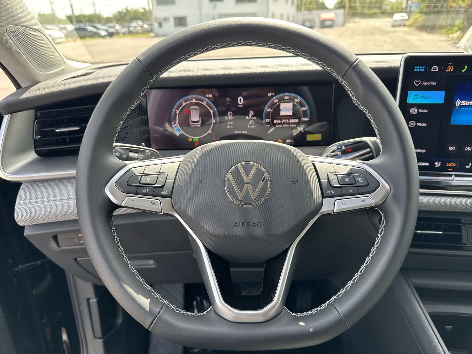 Thumbnail: 2026 Volkswagen Tiguan - 20