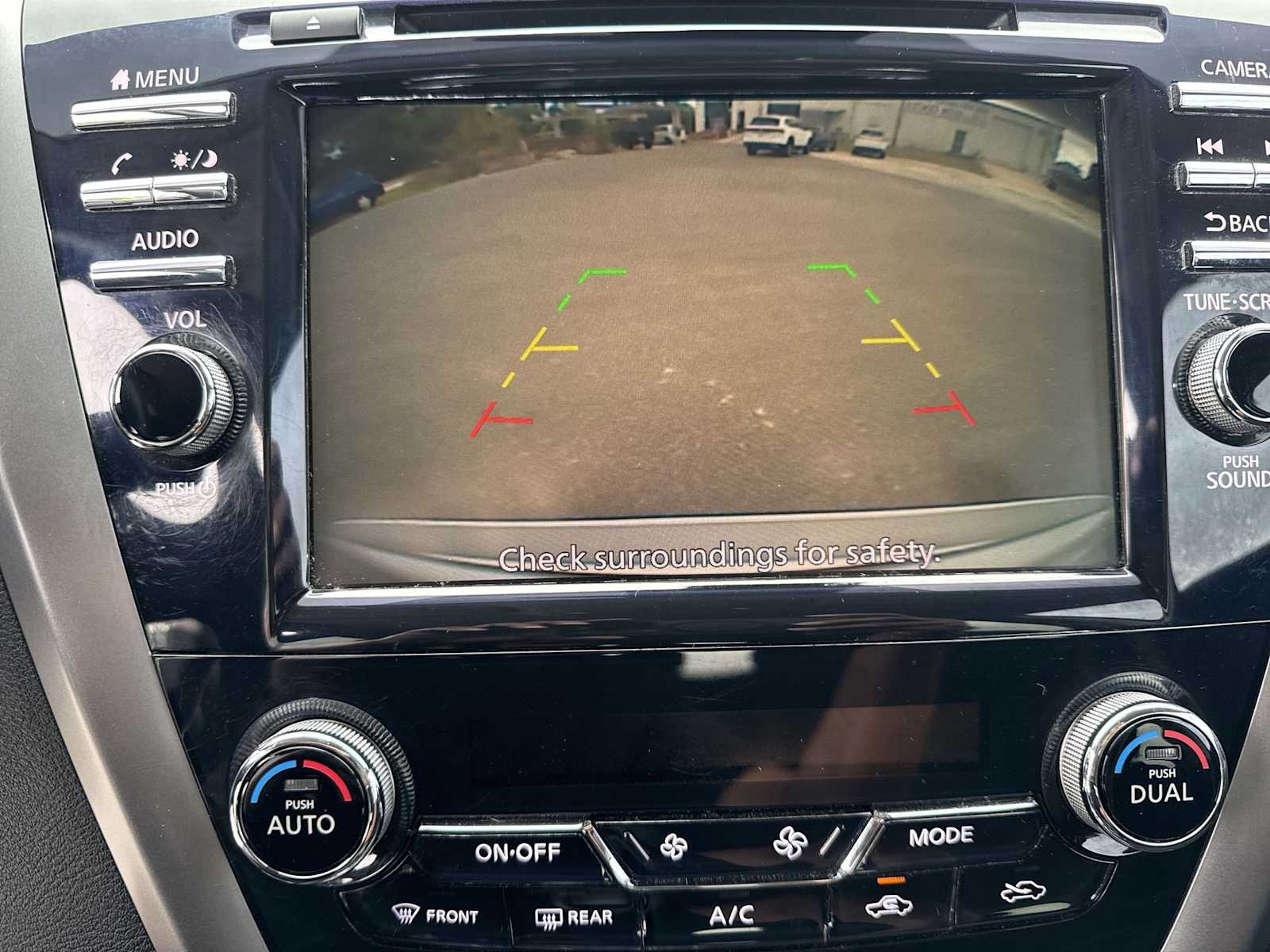 Thumbnail: 2023 Nissan Murano - 26