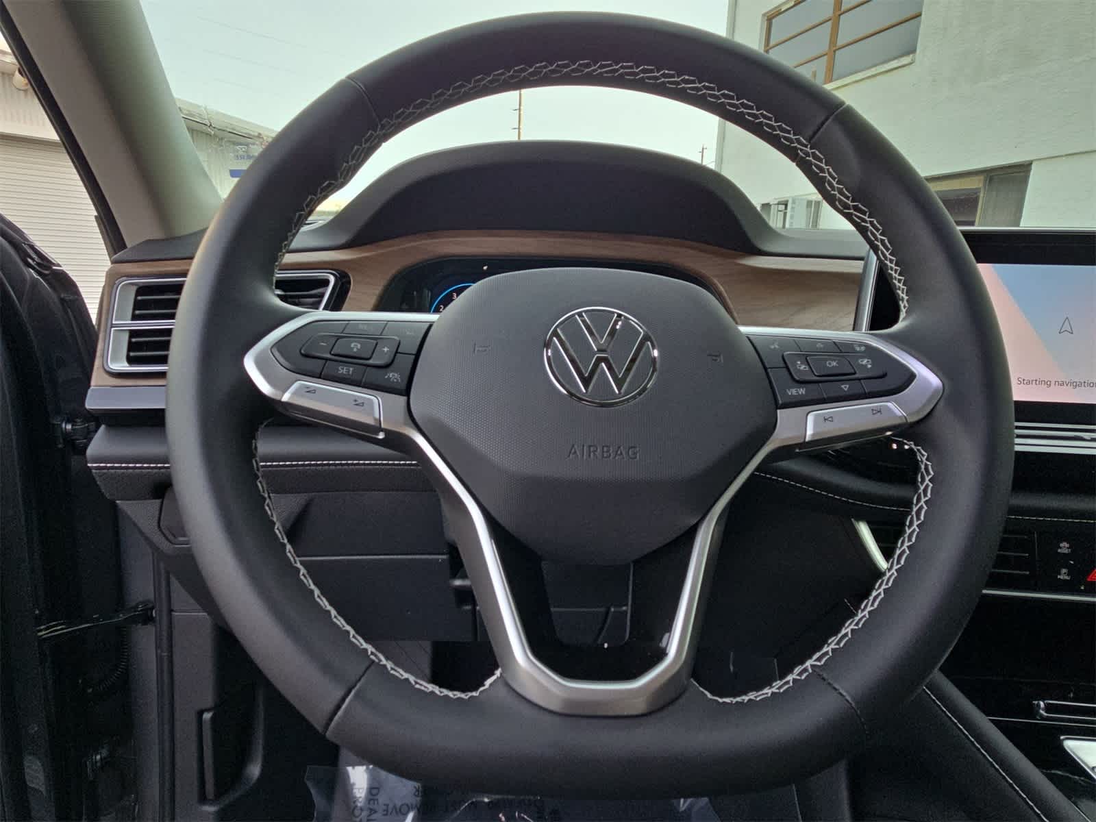 Thumbnail: 2026 Volkswagen Atlas - 22