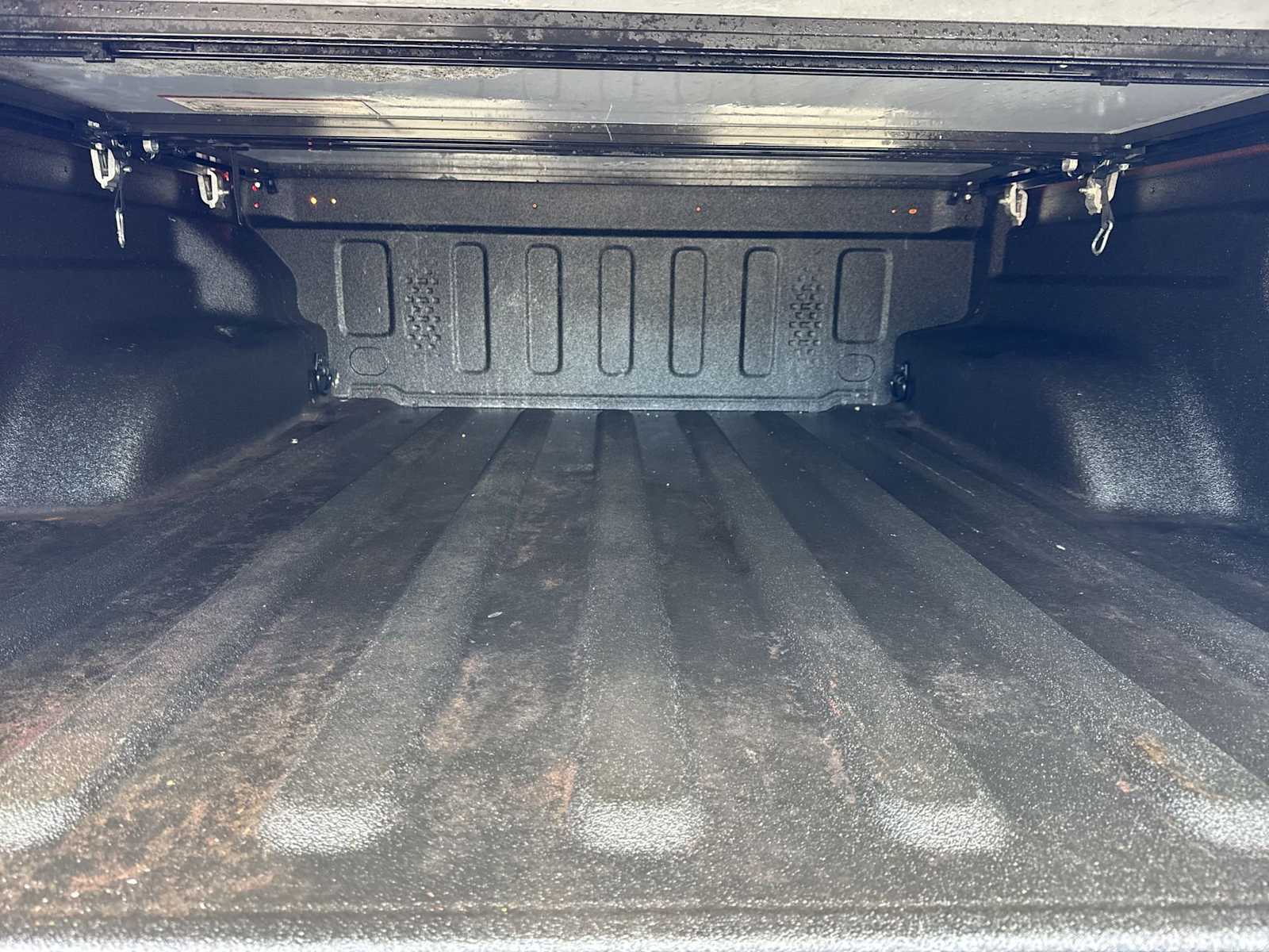 Thumbnail: 2020 Jeep Gladiator - 32