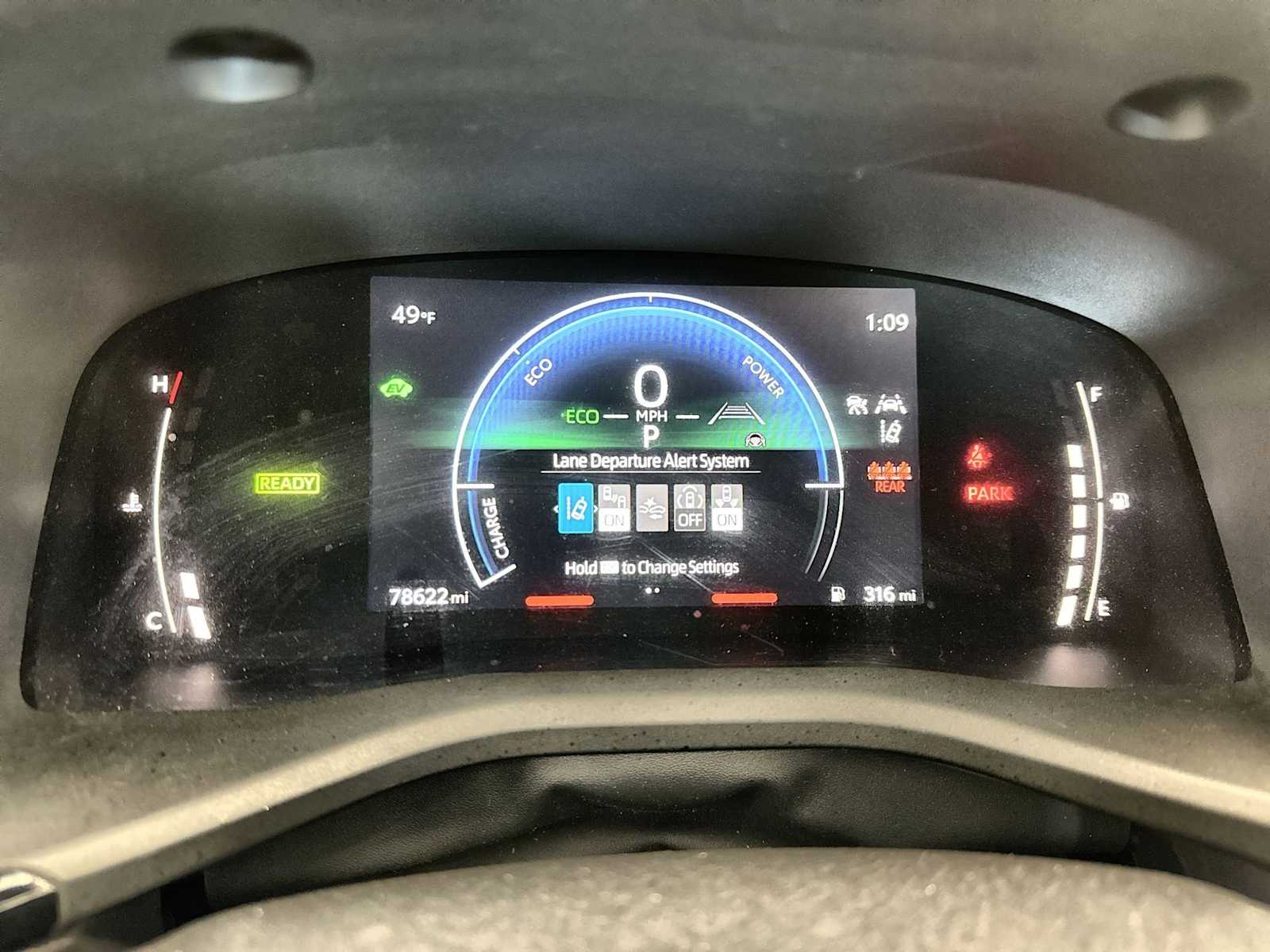 Thumbnail: 2025 Toyota Camry - 30