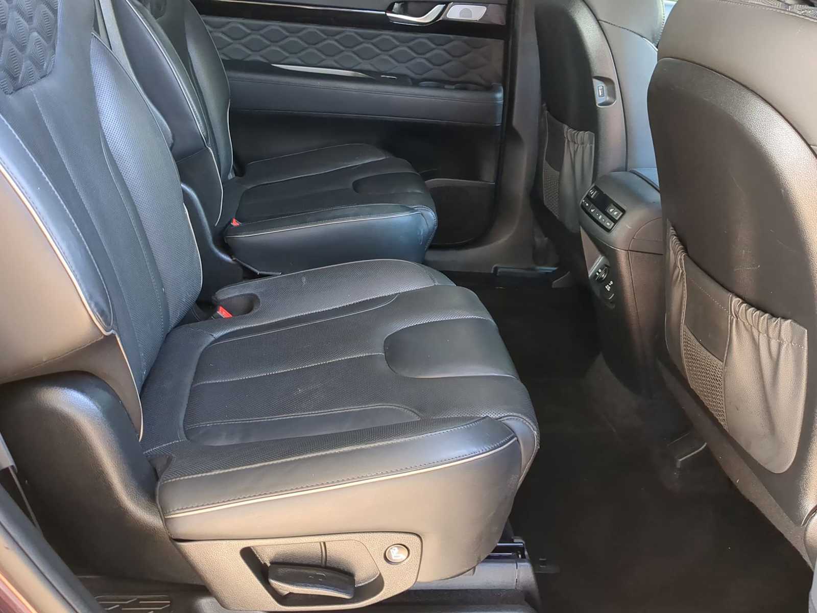 2021 Hyundai Palisade Calligraphy 20