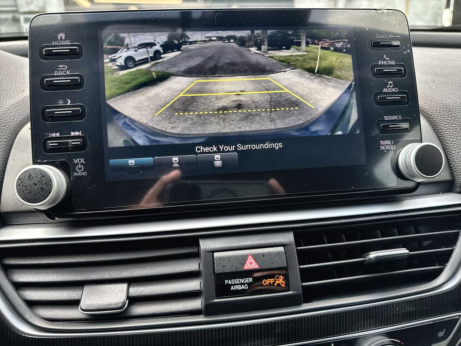 Thumbnail: 2021 Honda Accord - 29