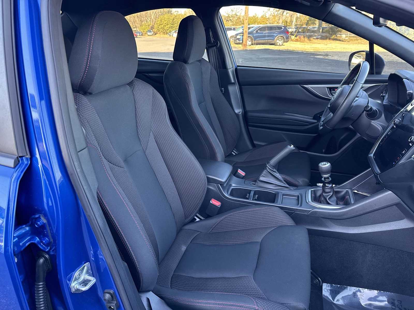 Thumbnail: 2023 Subaru WRX - 20