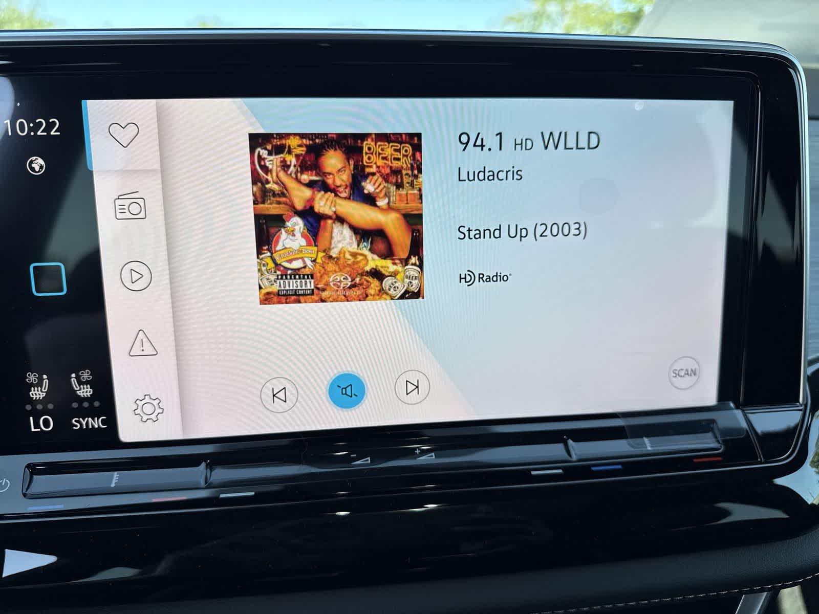 Thumbnail: 2026 Volkswagen Atlas - 27