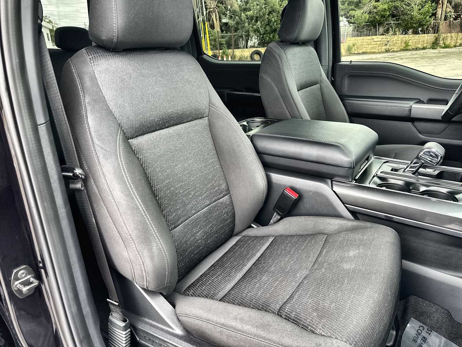 Thumbnail: 2023 Ford F-150 - 21