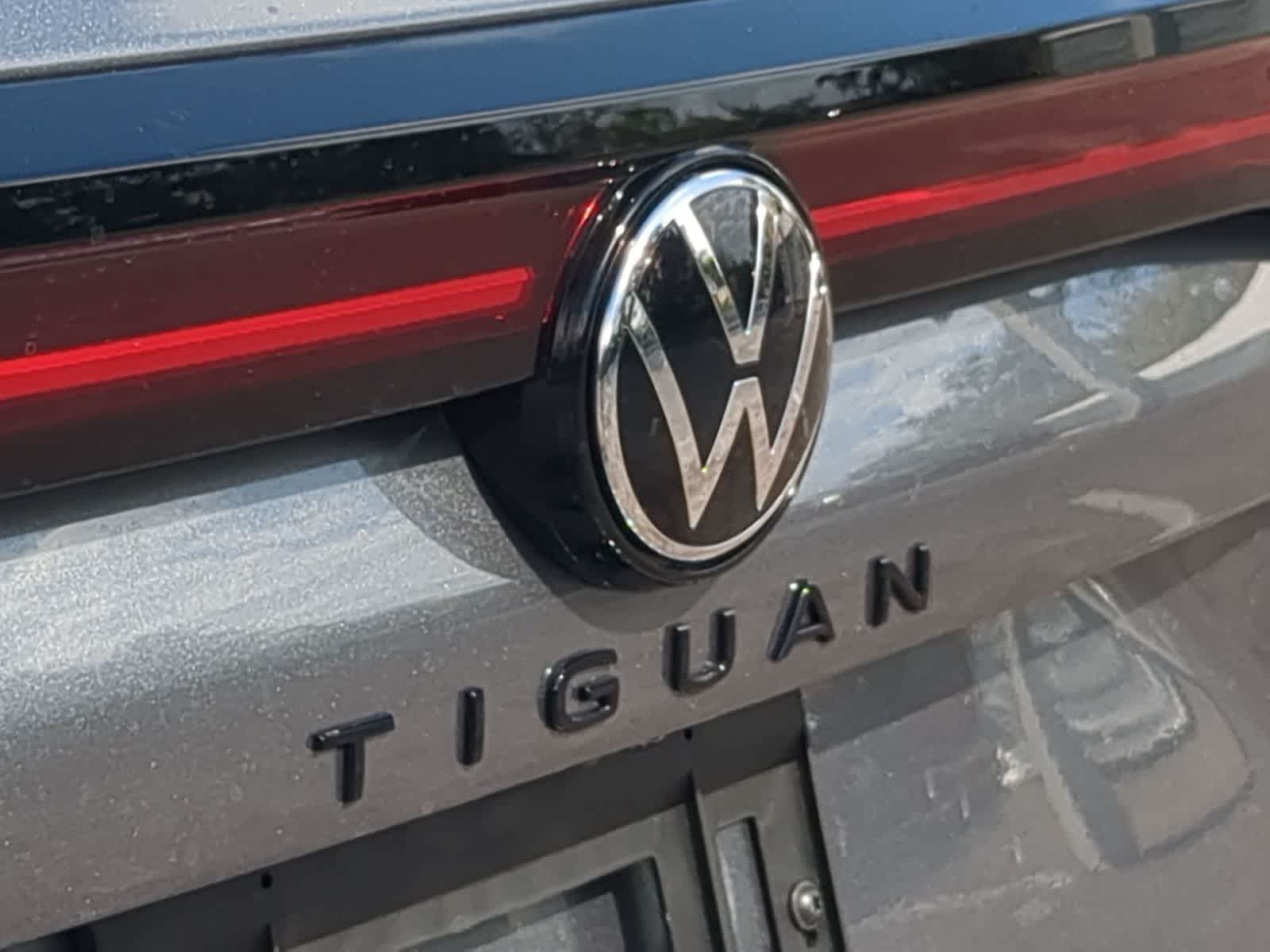 Thumbnail: 2026 Volkswagen Tiguan - 13