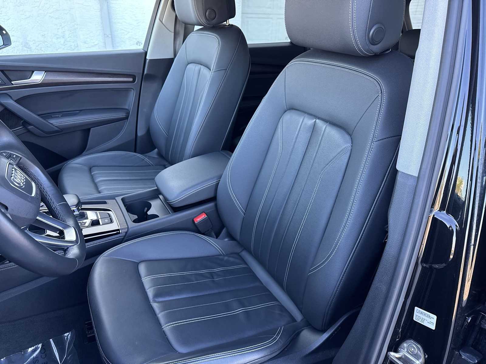 Thumbnail: 2023 Audi Q5 - 16