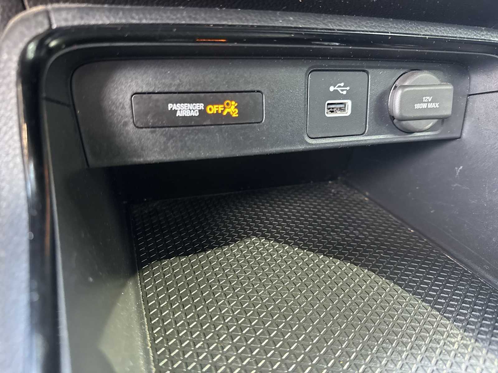 Thumbnail: 2024 Honda CR-V - 28