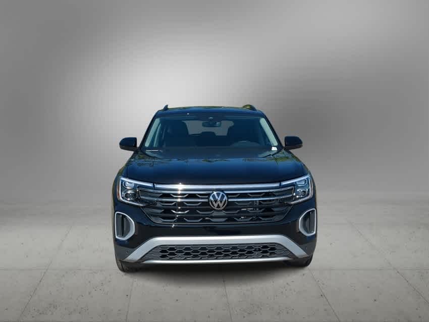 Thumbnail: 2025 Volkswagen Atlas - 3